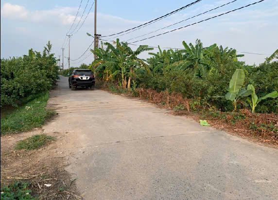 ĐẤT ĐẸP - GIÁ TỐT - CHỈ 4.1 TỶ!